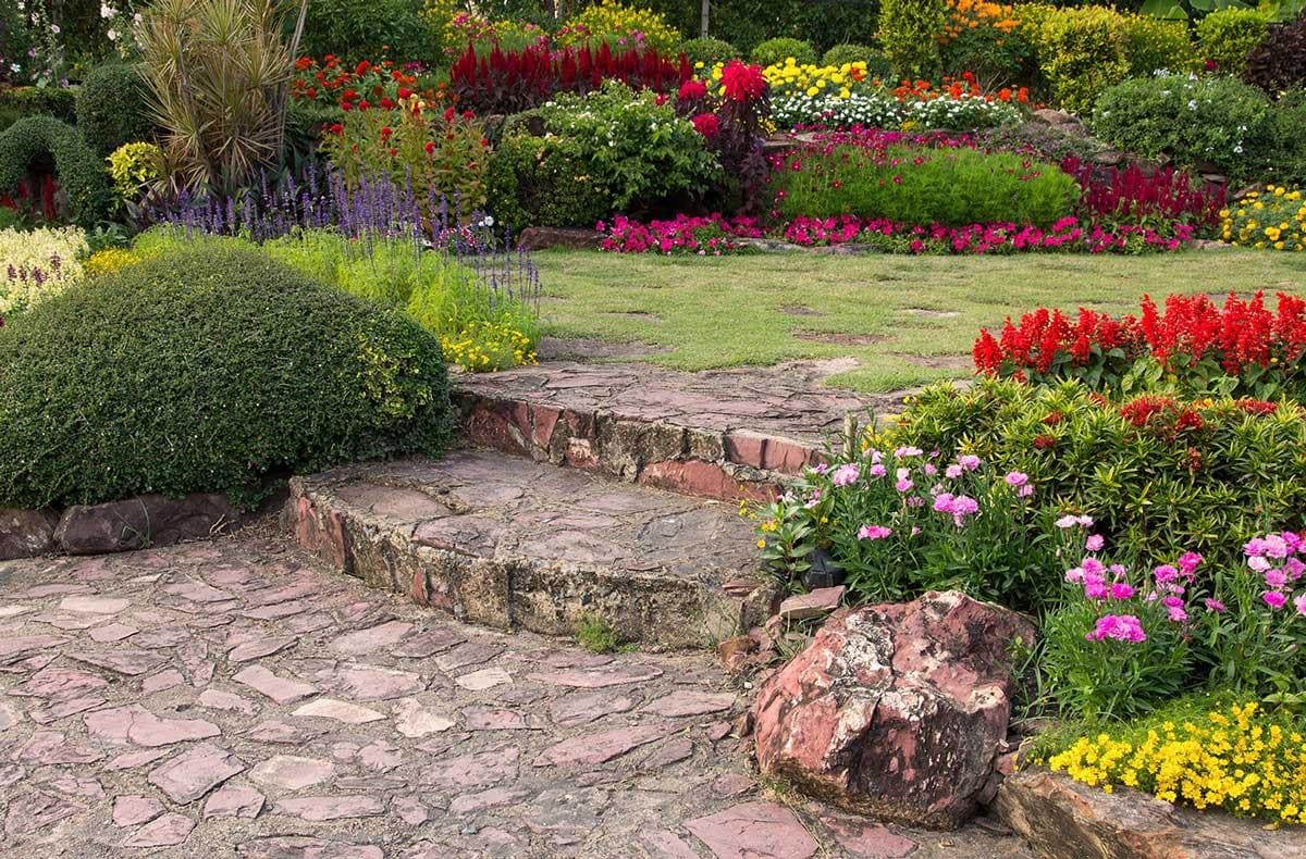 Transform Your Space: A&G's Expert Landscape Design