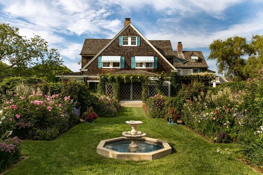 A&G LANDSCAPE COMPANY LLC: Artful Garden & Exterior Masterpieces