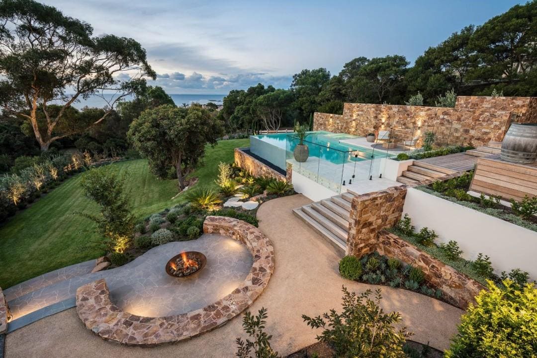 A&G LANDSCAPE COMPANY LLC: Custom Outdoor Design & Creation