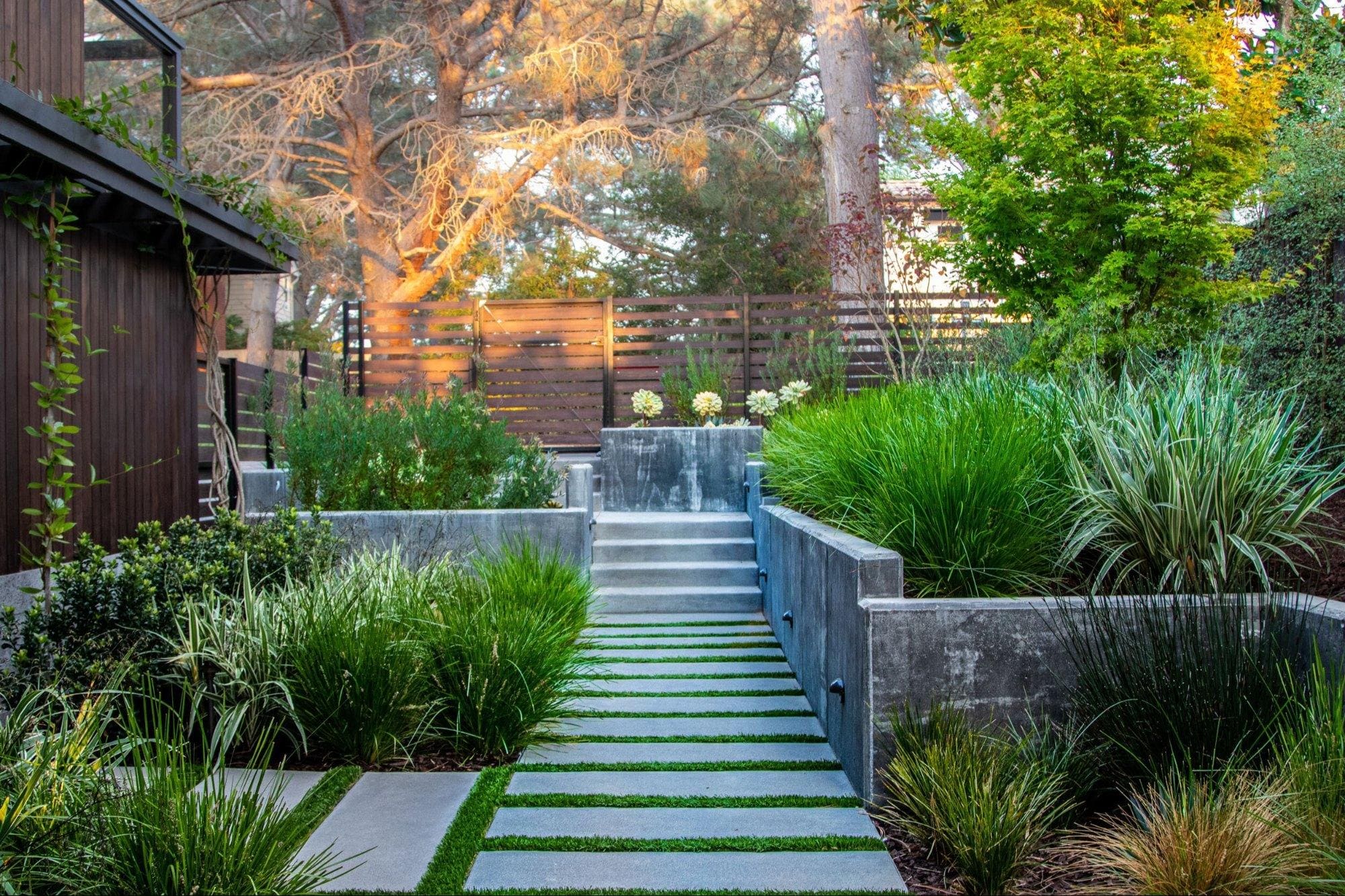 Elevate Your Space: Innovative Landscape Design Solutions