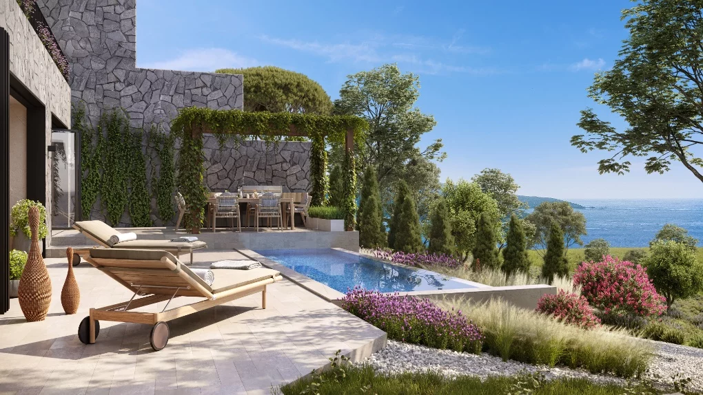 Experience Unrivaled Outdoor Beauty with A&G LANDSCAPE COMPANY LLC
