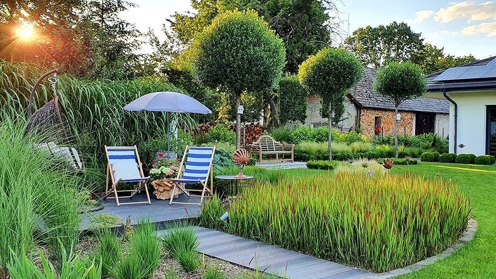 A&G LANDSCAPE COMPANY LLC: Crafting Your Outdoor Oasis