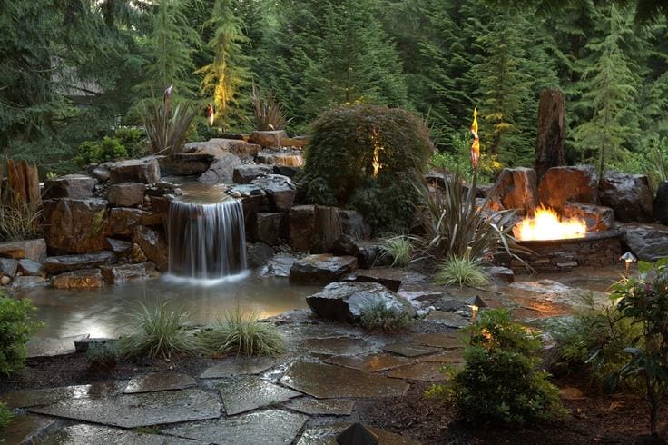 Your Vision, Our Expertise: Stunning Landscape Transformations